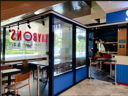 Oue Downtown (D1), Retail #539048121
